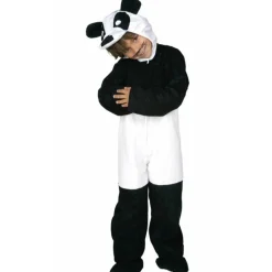Disfraz de Oso Panda Buzo infantil