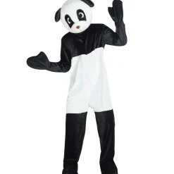 Disfraz de Oso Panda Mascota para adulto