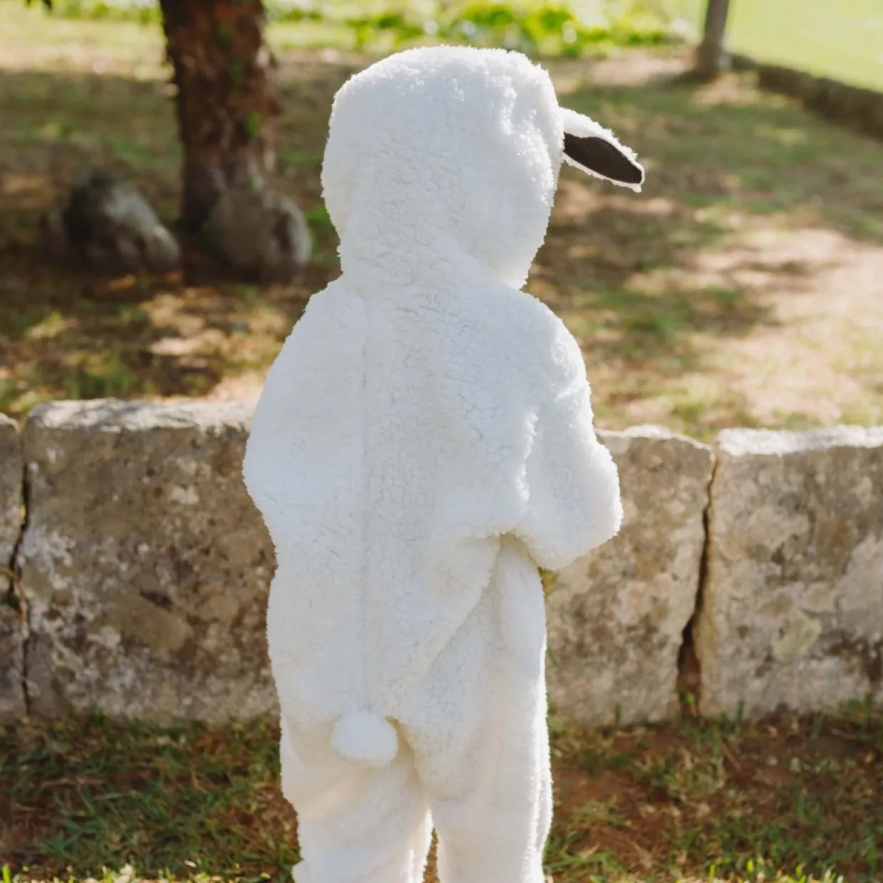 Disfraz de Oveja Merina infantil