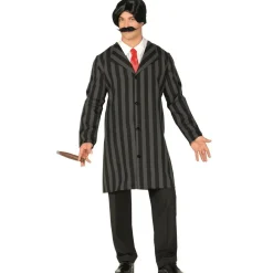 Disfraz de Padre Siniestro Eco para hombre