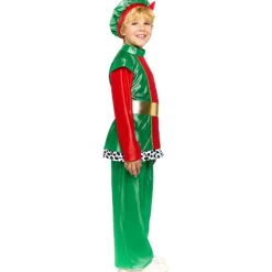 Disfraz de Paje Baltasar Eco infantil