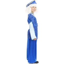 Disfraz de Paje Melchor Básico infantil