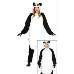 Disfraz de Panda Gigante para adulto