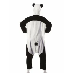 Disfraz de Panda Gigante para adulto