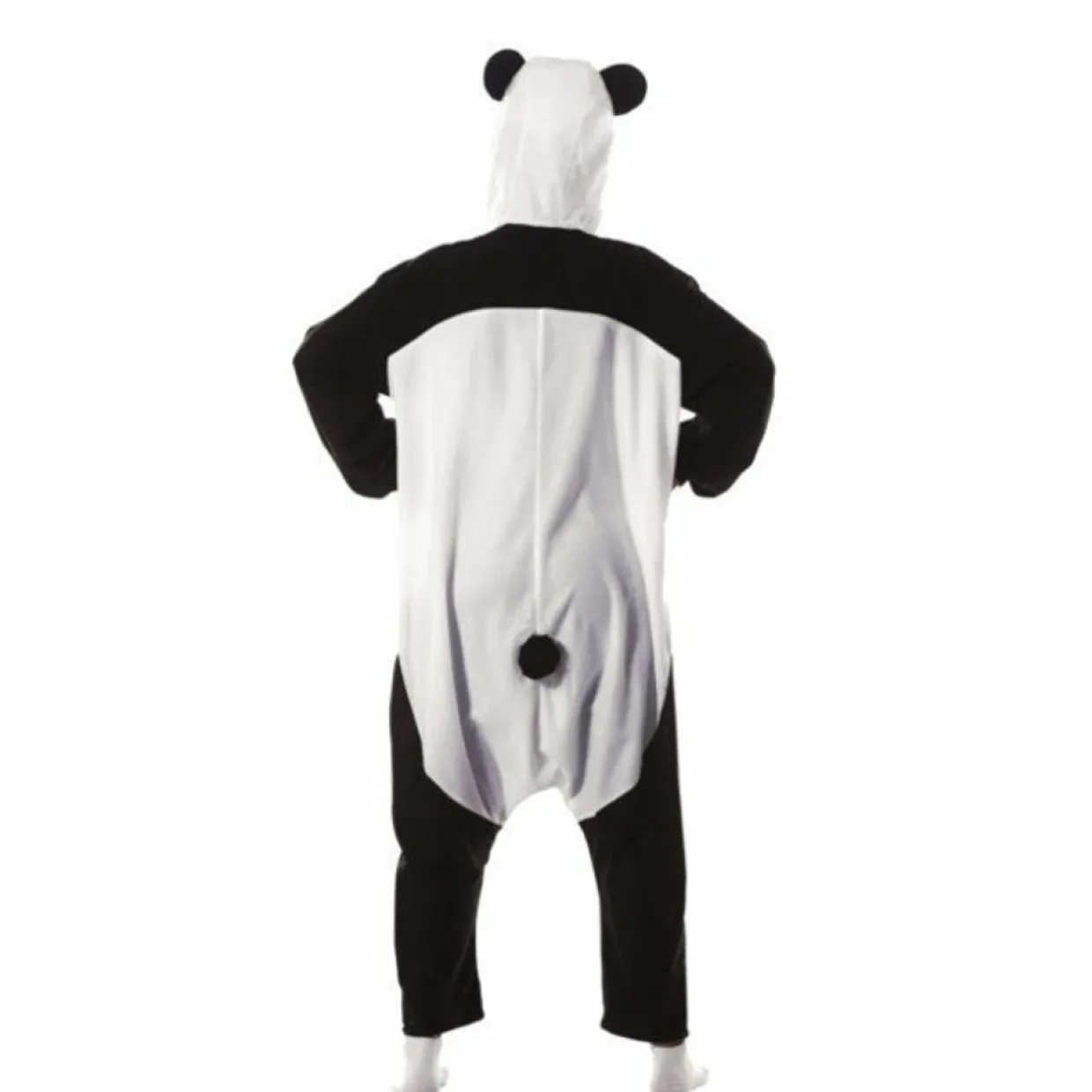 Disfraz de Panda Gigante para adulto