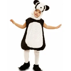 Disfraz de Panda Peluche bebé