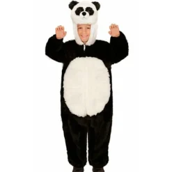 Disfraz de Panda Polar infantil