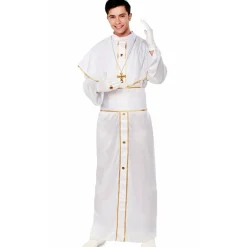 Disfraz de Papa Juan XIII para hombre