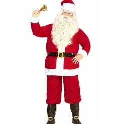 Disfraz de Papá Noel para hombre