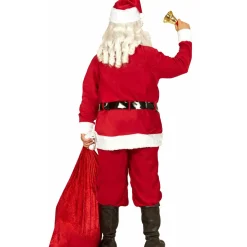 Disfraz de Papá Noel para hombre