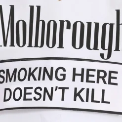 Disfraz de Paquete de Cigarros Cachondo adulto
