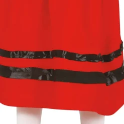 Disfraz de Pastora Gallega Clásica para niña