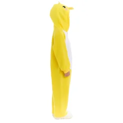 Disfraz de Patito Amarillo infantil