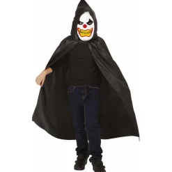 Disfraz de Payaso Perturbado infantil