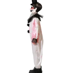 Disfraz de Payaso Terrifier Sangriento infantil