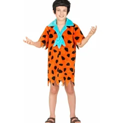 Disfraz de Pedro Deluxe para niño