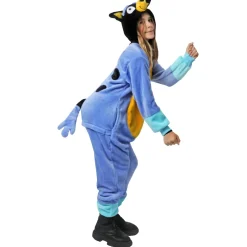 Disfraz de Perro Bluey infantil