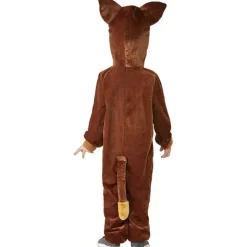 Disfraz de Perro Divertido infantil