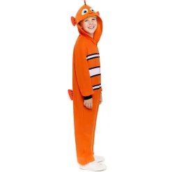 Disfraz de Pez Payaso Nemo infantil