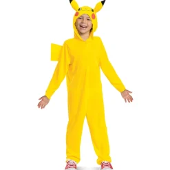 Disfraz de Pikachu Pokémon™ Classic infantil