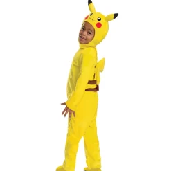 Disfraz de Pikachu Pokémon™ Classic para bebé