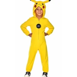 Disfraz de Pikachu Pokémon™ infantil