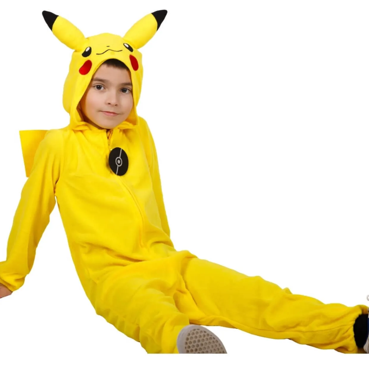 Disfraz de Pikachu Pokémon™ infantil