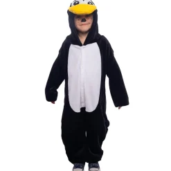 Disfraz de Pingüino Peluche infantil