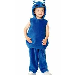 Disfraz de Pogo Oddbods™ para bebé