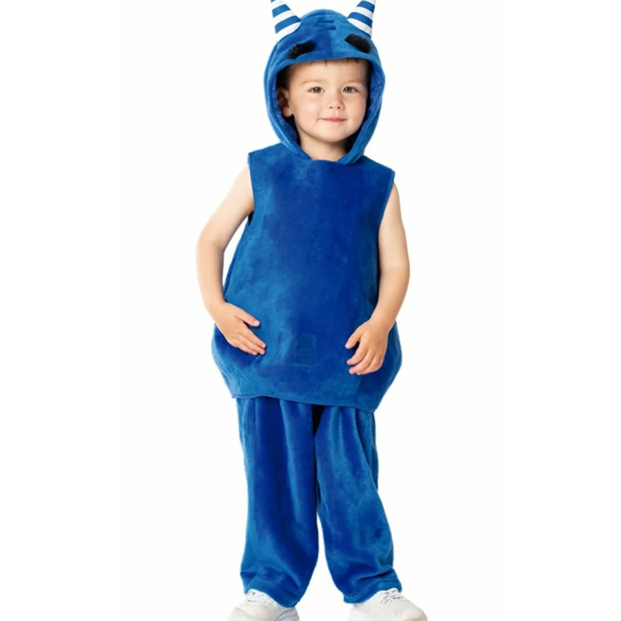 Disfraz de Pogo Oddbods™ para bebé