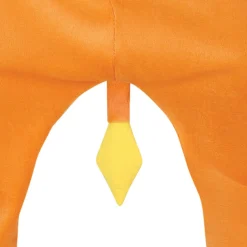 Disfraz de Pokémon Charmander infantil