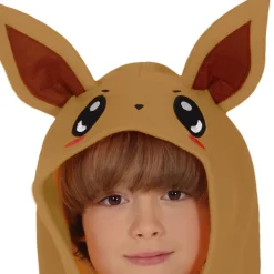 Disfraz de Pokémon Eevee infantil