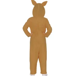 Disfraz de Pokémon Eevee infantil