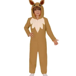 Disfraz de Pokémon Eevee infantil