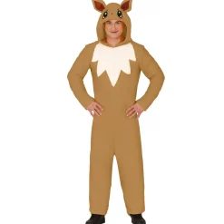 Disfraz de Pokémon Eevee para adulto