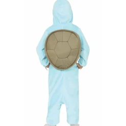 Disfraz de Pokémon Tortuga Squirtle infantil