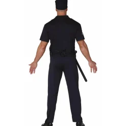 Disfraz de Policía para hombre