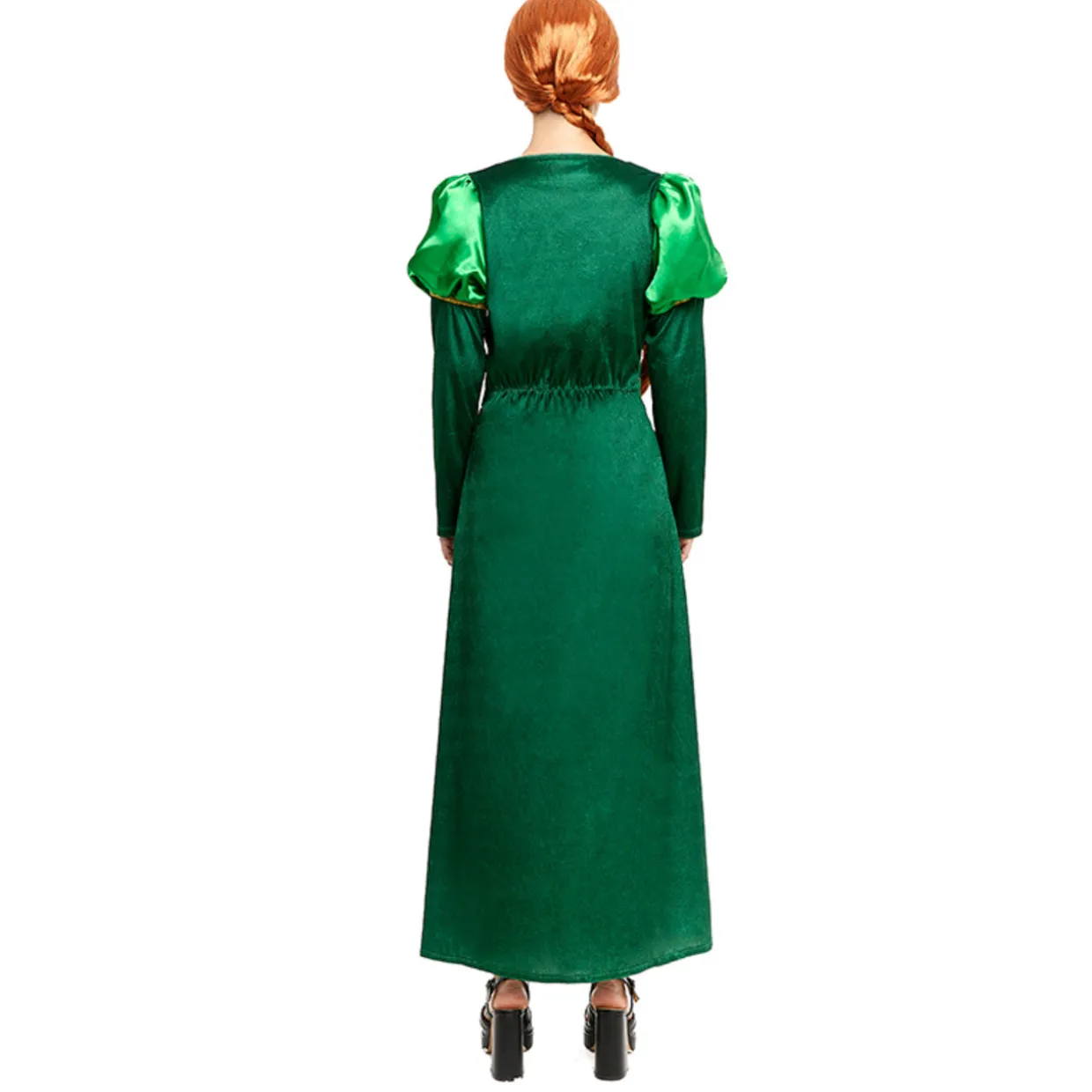 Disfraz de Princesa Fiona para mujer