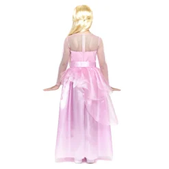 Disfraz de Princesa Glinda para niña