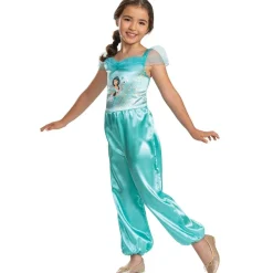 Disfraz de Princesa Jasmín™ para niña