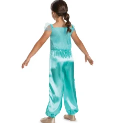 Disfraz de Princesa Jasmín™ para niña