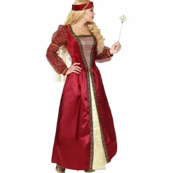 Disfraz de Princesa Medieval Aisa para mujer