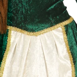Disfraz de Princesa Medieval Fiona para mujer