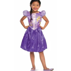 Disfraz de Princesa Rapunzel™ Basic para niña