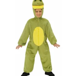 Disfraz de Rana de Peluche infantil