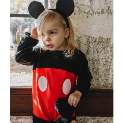 Disfraz de Ratón Clásico infantil