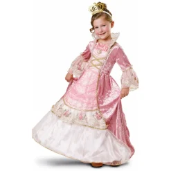 Disfraz de Reina Elegante para niña