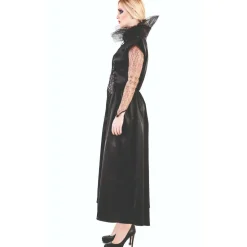 Disfraz de Reina Madrastra Oscura para mujer