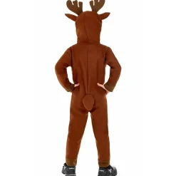Disfraz de Reno Prancer infantil