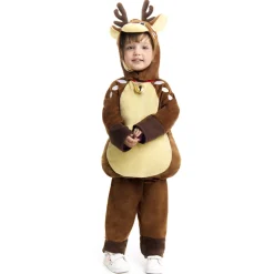 Disfraz de Reno Prancer para bebé